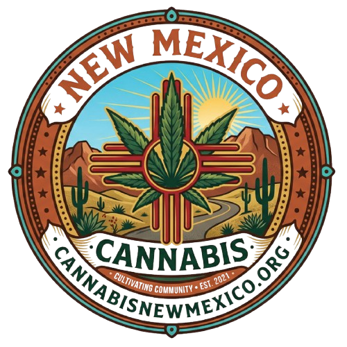 CannabisNewMexico.org logo